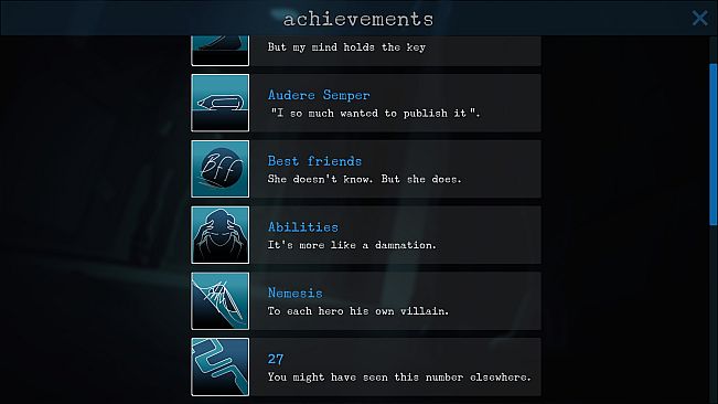 Shadows on the Vatican: Nightingale