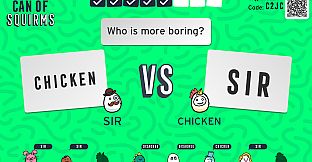 Big Screen Games - Pack 1