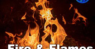 RPG Maker MZ - Fire and Flames Sound Pack