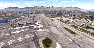 Tower! Simulator 3 - PANC Airport