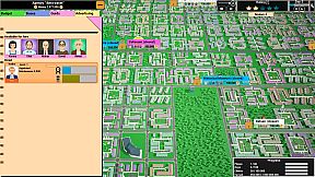 Tour Manager: Secret Stories