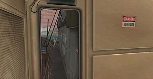 Trainz 2019 DLC: Port Zyd & Fulazturn Railroad