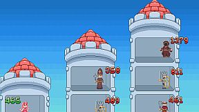 Succubus: Hunt For Meal