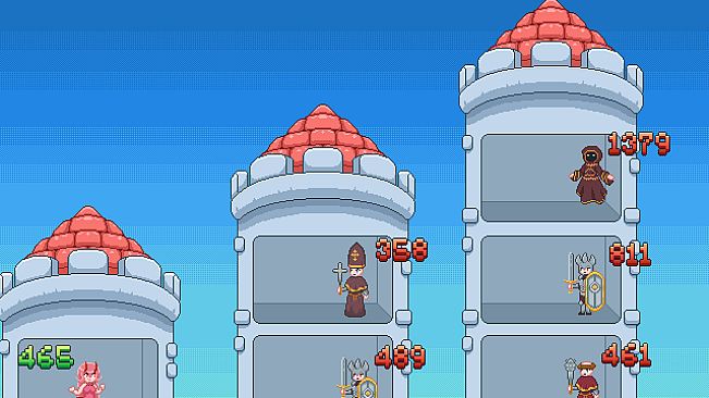 Succubus: Hunt For Meal