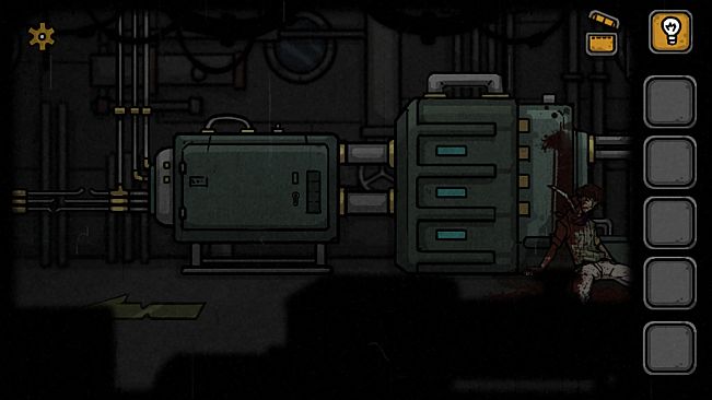 The mysterious ship（诡船谜案）