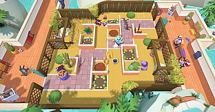 Tools Up! - The Renovation Spree Bundle