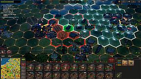 Strategic Mind: Blitzkrieg