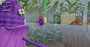 A Maize in Mazes