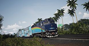 Train Sim World 7