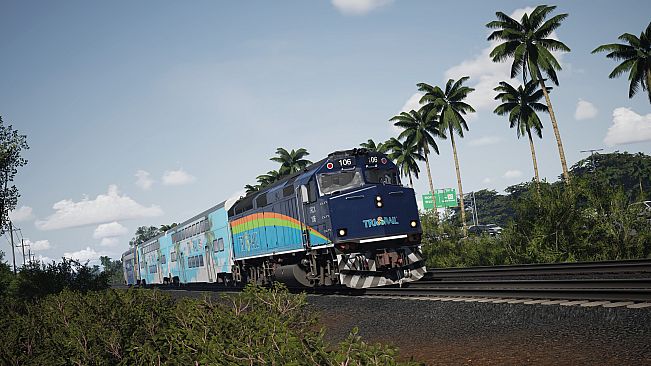 Train Sim World 7