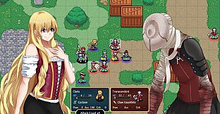 Chronicles of Lussaria