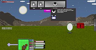 Missy's Transformation Tournament