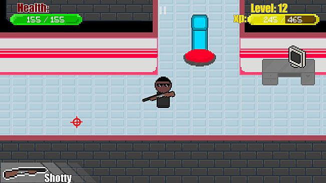 ILLUMI-NAUGHTY ;) - Remastered