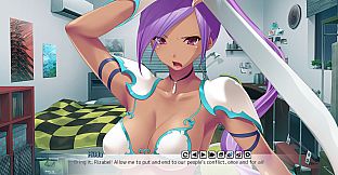 Angel, Devil, Elf and Me!