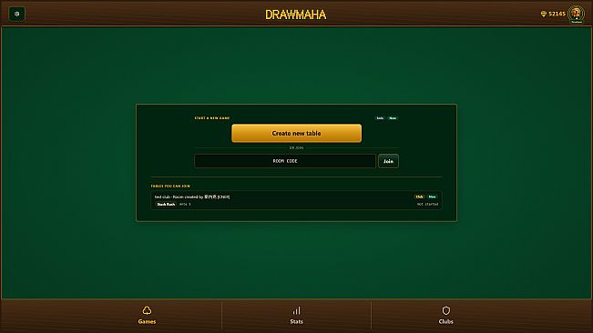 Drawmaha