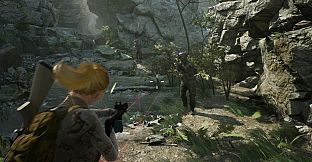 Ava Hunt and Thieves of the Lost