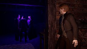 Inspector Schmidt - The Ebbing