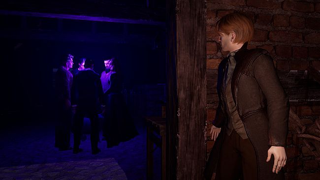 Inspector Schmidt - The Ebbing