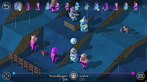 Fantasy Football Tactics