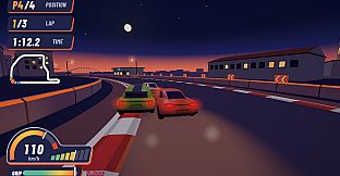 Hold To Race