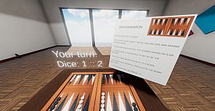Board Games VR
