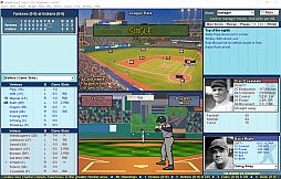 Baseball Mogul 2017