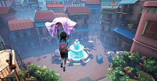 Zoelie - SCAD Games Studio