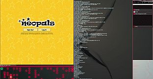 Hacknet - Labyrinths