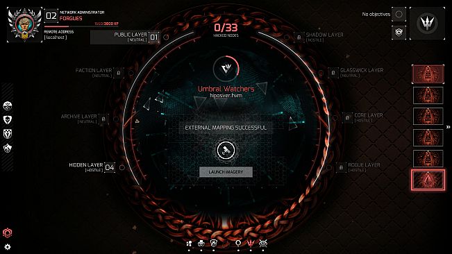 NITE Team 4: Network Administrator