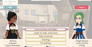 WorldNeverland - Elnea Kingdom