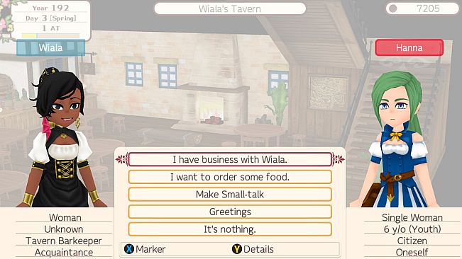 WorldNeverland - Elnea Kingdom