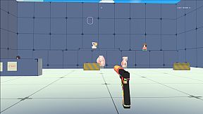 Hentai Aim Trainer 2