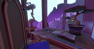 Magic Isle Simulator