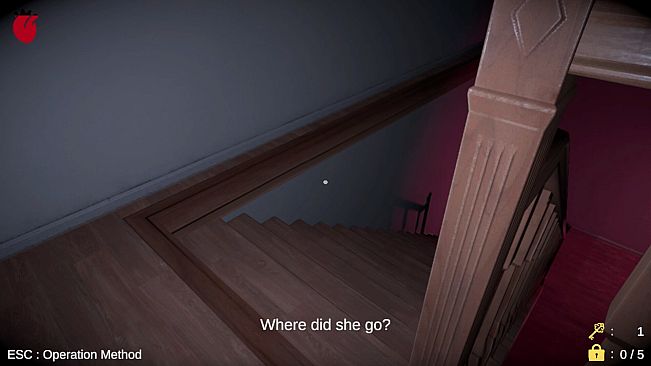 Escape from the Cannibal Family