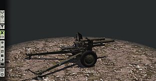 Tank Warfare: El Guettar