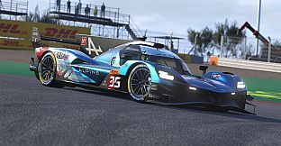 Le Mans Ultimate - 2024 Pack 2