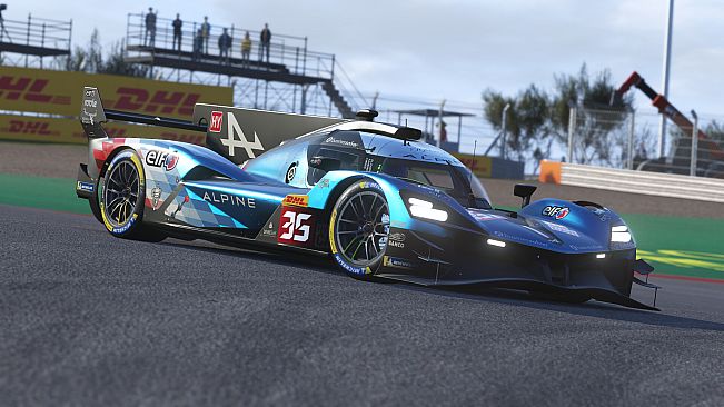 Le Mans Ultimate - 2024 Pack 2