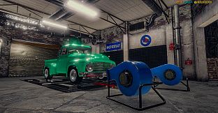 Car Mechanic Simulator 2018 - Wheeler Dealers DLC