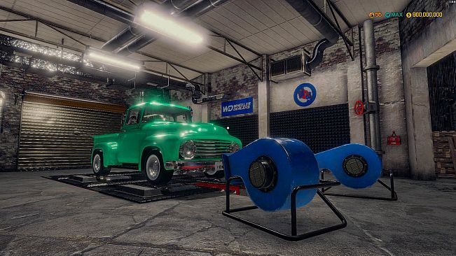 Car Mechanic Simulator 2018 - Wheeler Dealers DLC