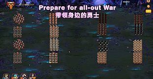 Love n War: Warlord by Chance - Sisters of Castus