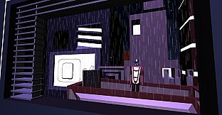 Chronicles of cyberpunk