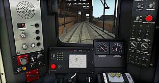 Train Simulator: North Jersey Coast Line Route Add-On