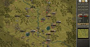 Panzer Corps Grand Campaign '40