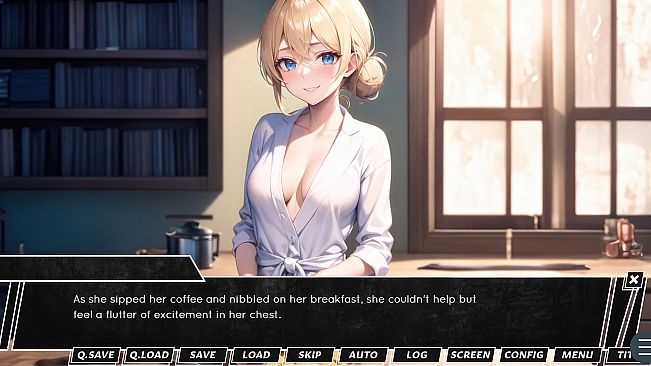 Alice - Island Adventure