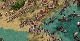 Imperivm RTC - HD Edition "Great Battles of Rome"