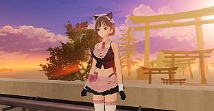 BLUE REFLECTION: Second Light - Season Pass