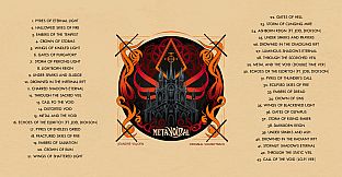 Metavoidal Soundtrack