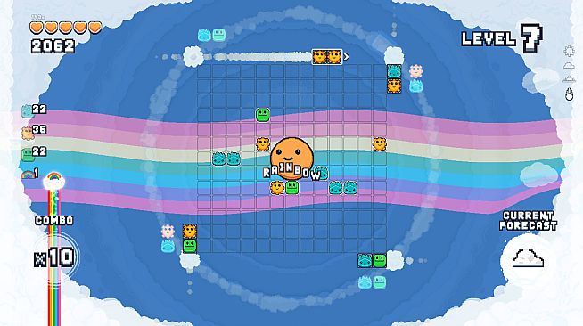 One Pop Planet
