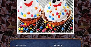 Holiday Jigsaw Halloween 2