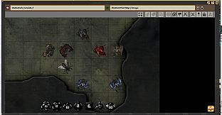 Fantasy Grounds - Devin Night Pack 193: Demons of Despair